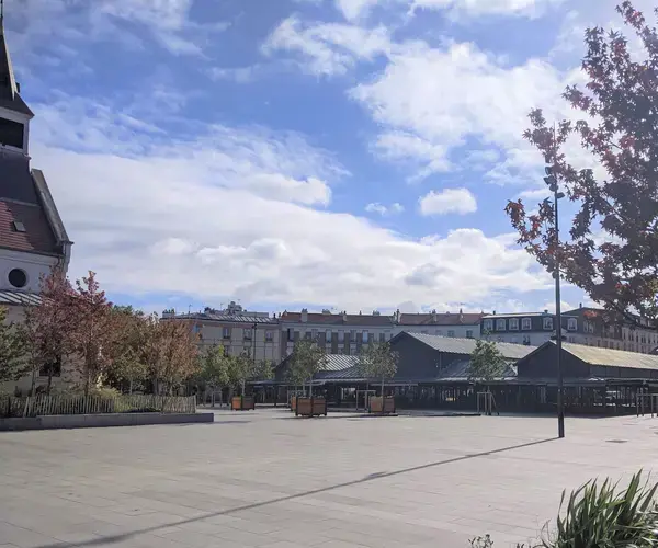 Isolation Par l’Extérieur Isolation par l'extérieur La Garenne-Colombes