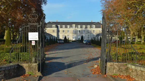 Isolation Par l’Extérieur Isolation par l'extérieur La Montagne