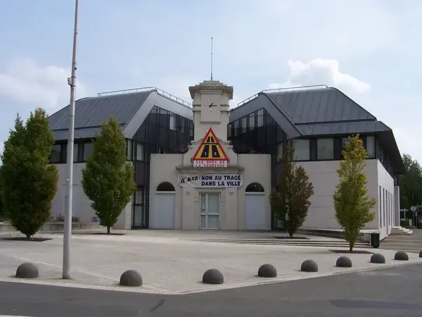 Isolation Par l’Extérieur Isolation par l'extérieur La Verrière