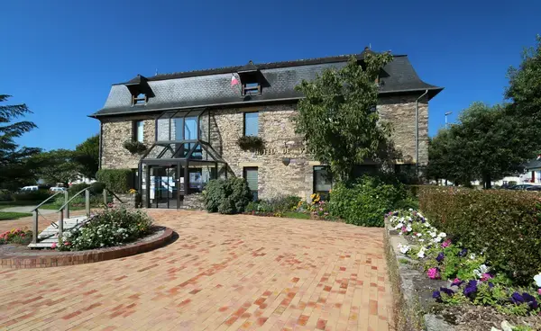 Isolation Par l’Extérieur Isolation par l'extérieur Laillé