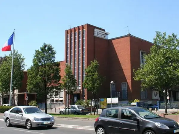 Isolation Par l’Extérieur Isolation par l'extérieur Le Bourget