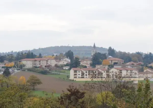 Isolation Par l’Extérieur Isolation par l'extérieur Lentilly