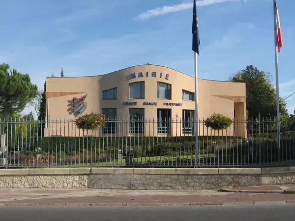 Isolation Par l’Extérieur Isolation par l'extérieur Léognan