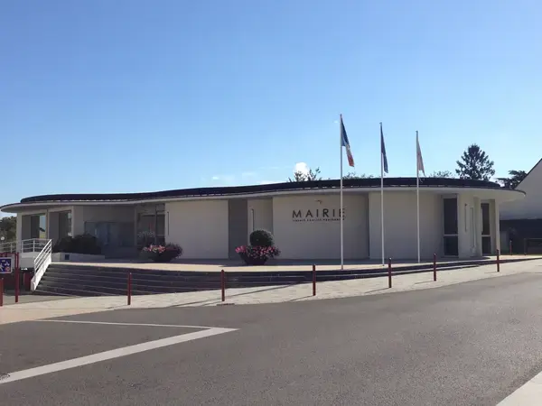 Isolation Par l’Extérieur Isolation par l'extérieur Longuenée-en-Anjou