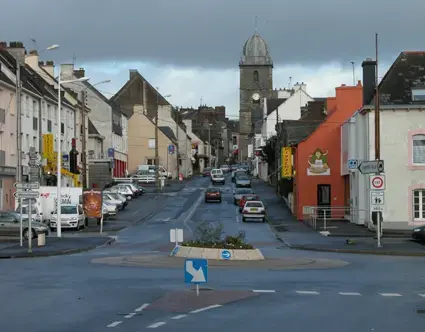 Isolation Par l’Extérieur Isolation par l'extérieur Loudéac