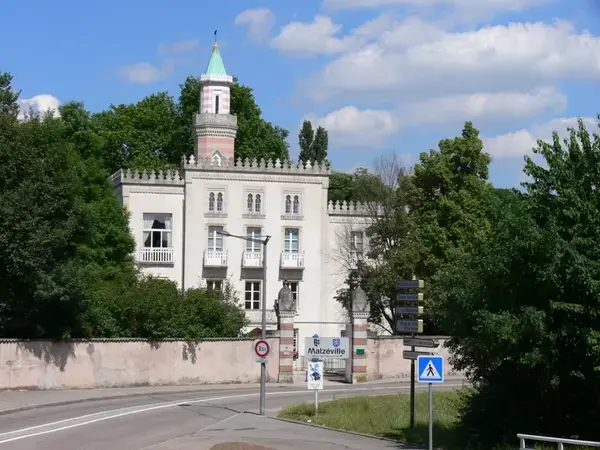 Isolation Par l’Extérieur Isolation par l'extérieur Malzéville