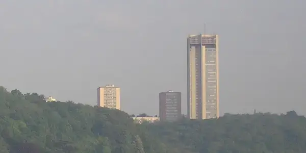 Isolation Par l’Extérieur Isolation par l'extérieur Maxéville