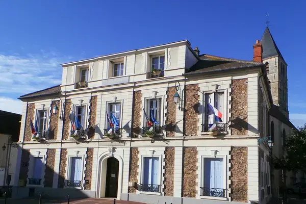 Isolation Par l’Extérieur Isolation par l'extérieur Mennecy