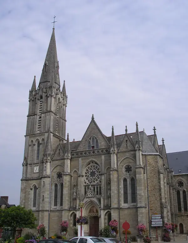 Isolation Par l’Extérieur Isolation par l'extérieur Missillac