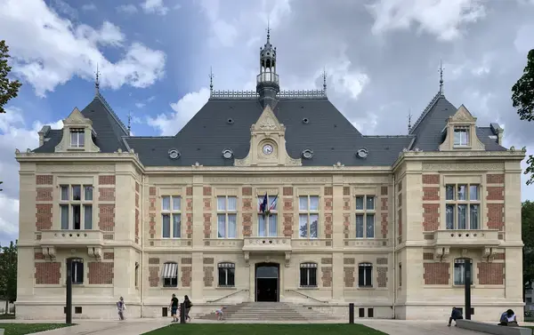 Isolation Par l’Extérieur Isolation par l'extérieur Montrouge