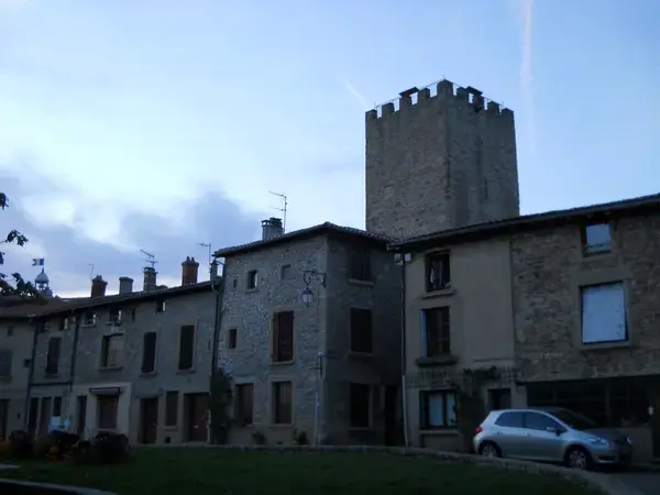 Isolation Par l’Extérieur Isolation par l'extérieur Mornant