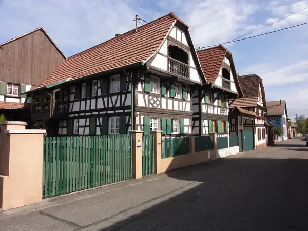 Isolation Par l’Extérieur Isolation par l'extérieur Mundolsheim