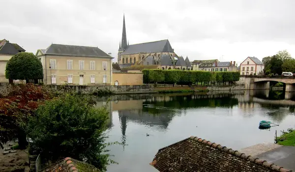 Isolation Par l’Extérieur Isolation par l'extérieur Nemours