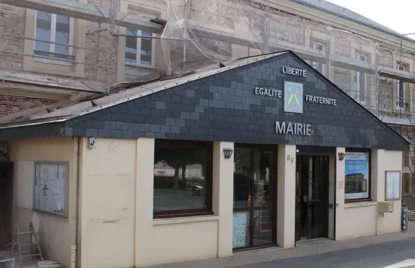 Isolation Par l’Extérieur Isolation par l'extérieur Octeville-sur-Mer