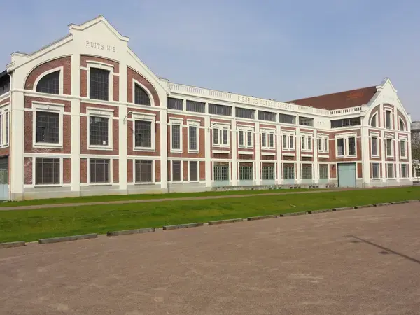 Isolation Par l’Extérieur Isolation par l'extérieur Oignies