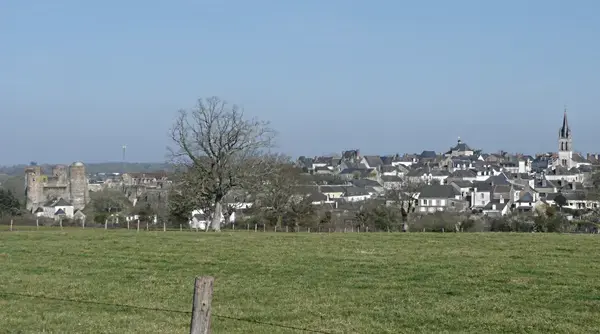 Isolation Par l’Extérieur Isolation par l'extérieur Ombrée d'Anjou