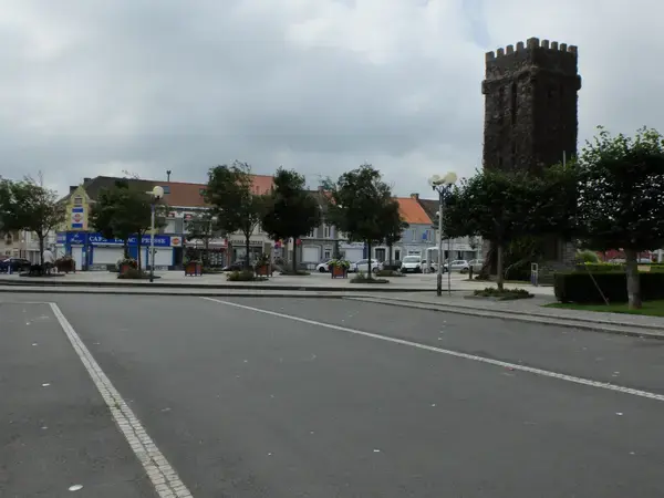 Isolation Par l’Extérieur Isolation par l'extérieur Outreau