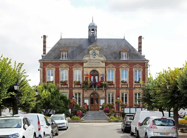 Isolation Par l’Extérieur Isolation par l'extérieur Pacy-sur-Eure