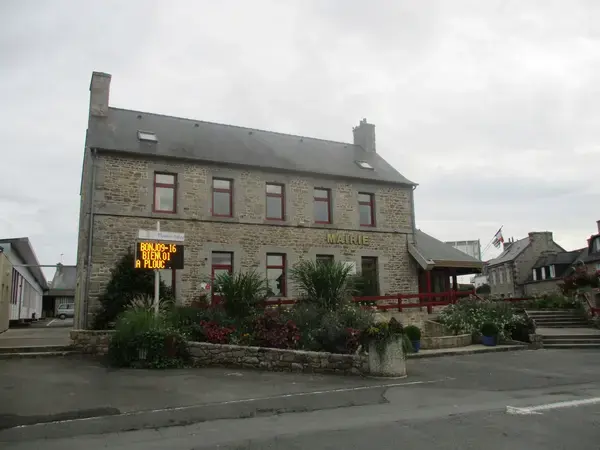 Isolation Par l’Extérieur Isolation par l'extérieur Ploumagoar