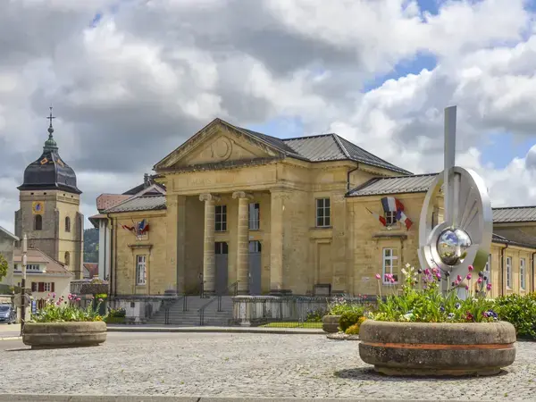 Isolation Par l’Extérieur Isolation par l'extérieur Pontarlier