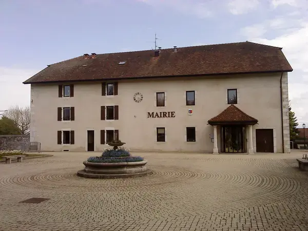 Isolation Par l’Extérieur Isolation par l'extérieur Prévessin-Moëns