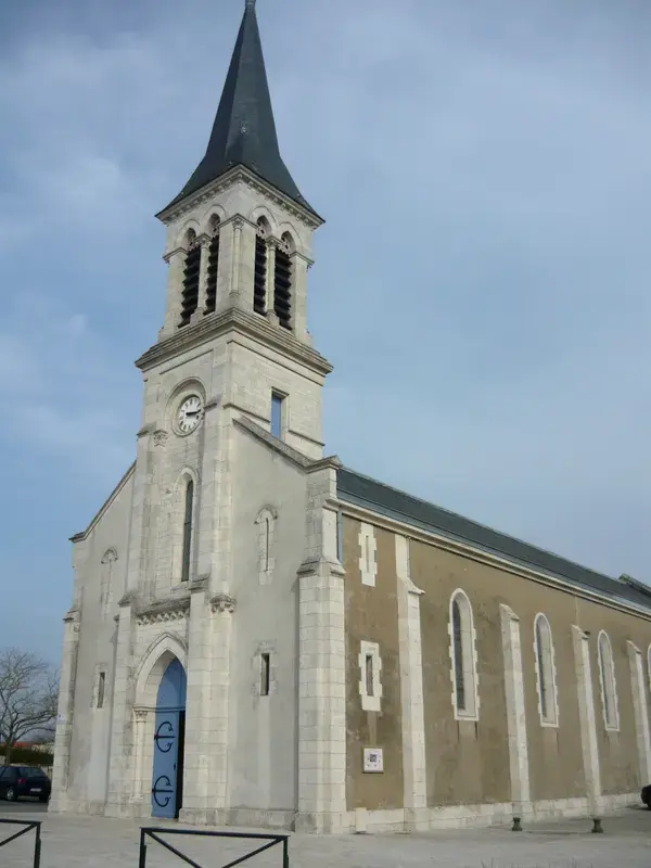 Isolation Par l’Extérieur Isolation par l'extérieur Puilboreau