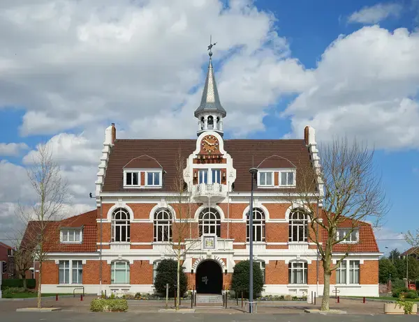 Isolation Par l’Extérieur Isolation par l'extérieur Quesnoy-sur-Deûle
