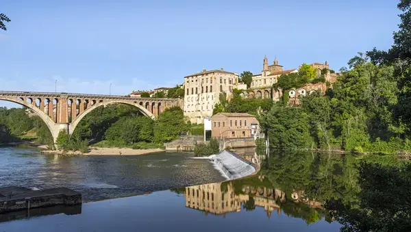 Isolation Par l’Extérieur Isolation par l'extérieur Rabastens