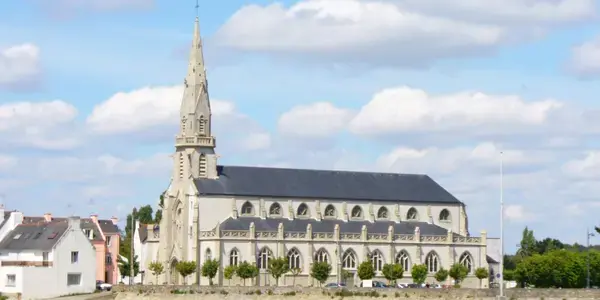 Isolation Par l’Extérieur Isolation par l'extérieur Riantec