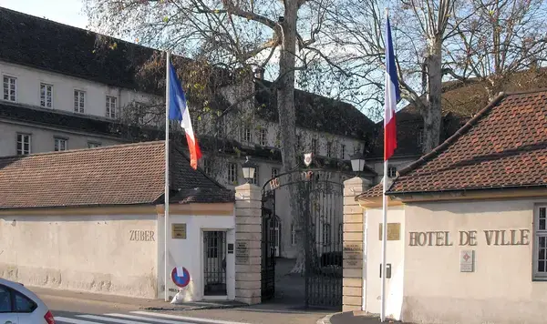 Isolation Par l’Extérieur Isolation par l'extérieur Rixheim