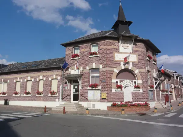 Isolation Par l’Extérieur Isolation par l'extérieur Rouvroy