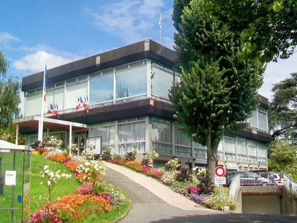 Isolation Par l’Extérieur Isolation par l'extérieur Saint-Brice-sous-Forêt