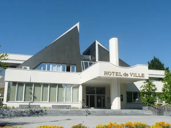 Isolation Par l’Extérieur Isolation par l'extérieur Saint-Doulchard