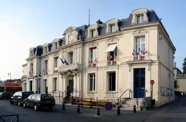 Isolation Par l’Extérieur Isolation par l'extérieur Saint-Leu-la-Forêt