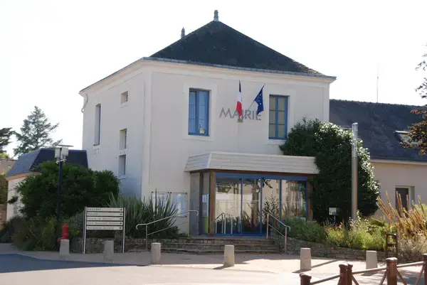 Isolation Par l’Extérieur Isolation par l'extérieur Saint-Lyphard