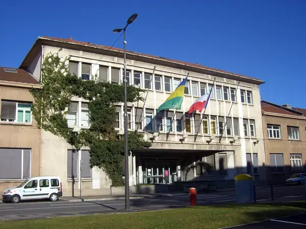 Isolation Par l’Extérieur Isolation par l'extérieur Saint-Martin-d'Hères