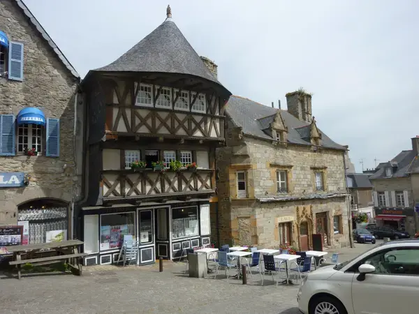 Isolation Par l’Extérieur Isolation par l'extérieur Saint-Renan