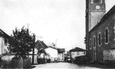 Isolation Par l’Extérieur Isolation par l'extérieur Sainte-Blandine