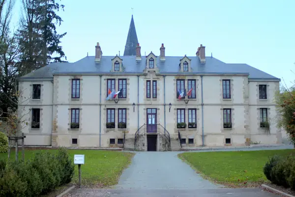 Isolation Par l’Extérieur Isolation par l'extérieur Sèvremont