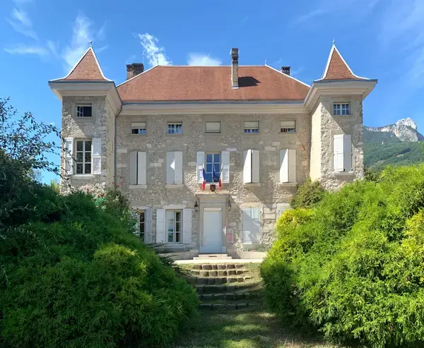 Isolation Par l’Extérieur Isolation par l'extérieur Seyssins