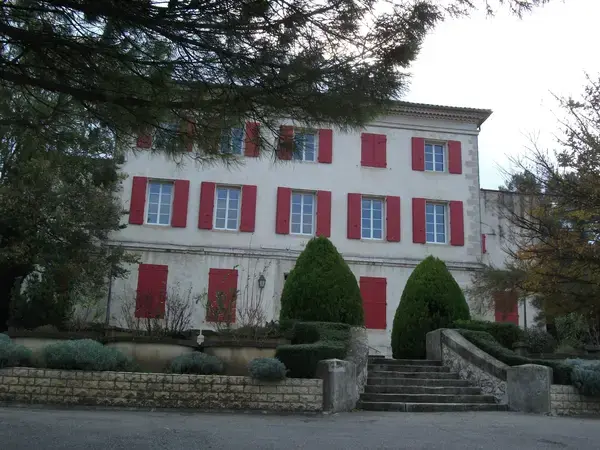 Isolation Par l’Extérieur Isolation par l'extérieur Simiane-Collongue