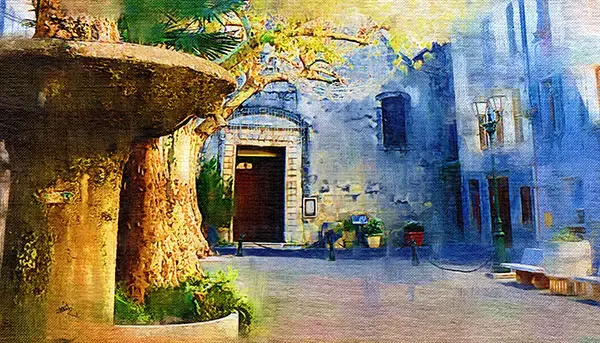 Isolation Par l’Extérieur Isolation par l'extérieur Solliès-Toucas