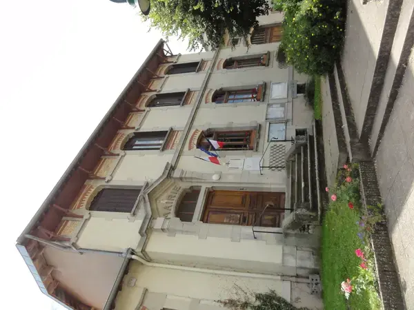 Isolation Par l’Extérieur Isolation par l'extérieur Sornéville