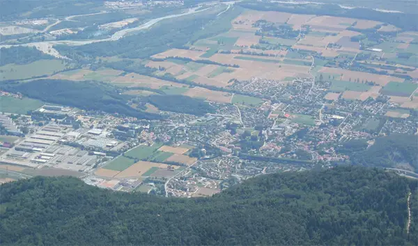 Isolation Par l’Extérieur Isolation par l'extérieur Varces-Allières-et-Risset