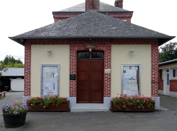 Isolation Par l’Extérieur Isolation par l'extérieur Vauville