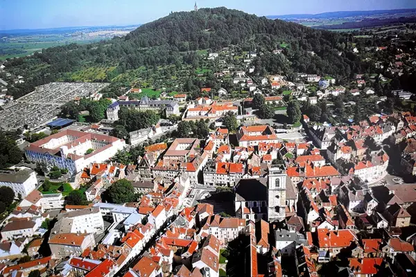 Isolation Par l’Extérieur Isolation par l'extérieur Vesoul