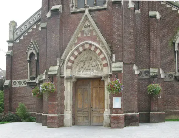 Isolation Par l’Extérieur Isolation par l'extérieur Wasquehal