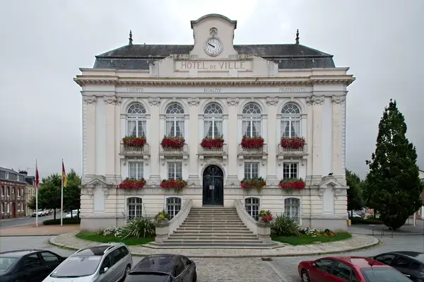 Isolation Par l’Extérieur Isolation par l'extérieur Yvetot